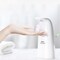 Generic-New automatic induction foam washing mobile phone multifunctional foam soap dispenser Amazon smart washing mobile home White without hand sanitizer