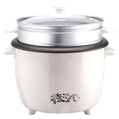 Crown Line Rice Cooker RC-168