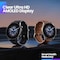 Amazfit GTR 3 Pro Smartwatch GPS A2040 46mm Brown Leather
