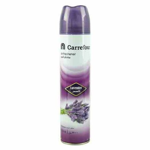 carrefour air purifier