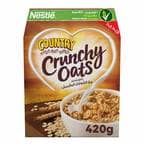 Buy Country Corn Flakes Crunchy Oats 420g in Saudi Arabia
