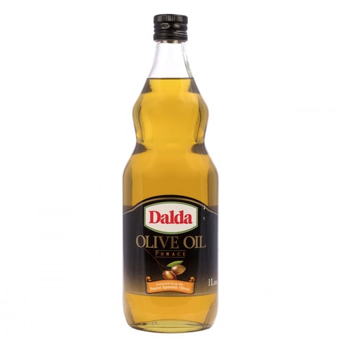 Dalda Olive Oil Pomace 1 lt
