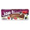 Sweet Plus Jam-Bi Biscuits With Wildberry 150GR