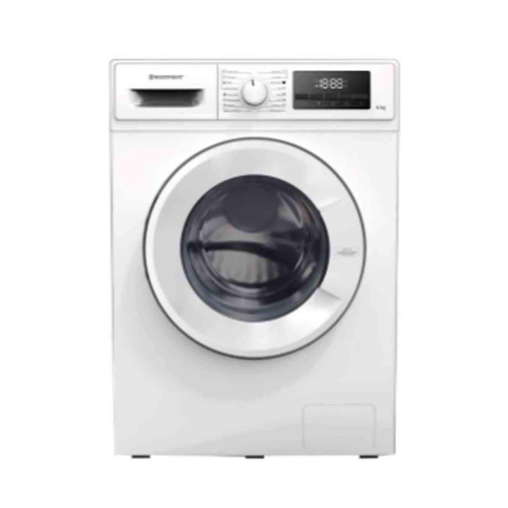 westpoint washing machine 8kg