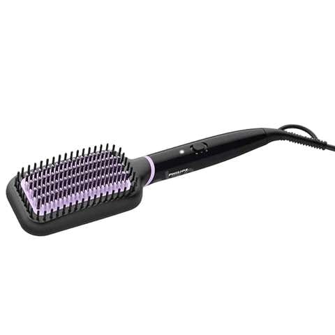 Buy PHILIPS Hair Styler BHH880 Black Online - Shop Beauty & Personal Care  on Carrefour Jordan
