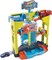 Hot Wheels City Stunt &amp; Splash Car Wash GRW37
