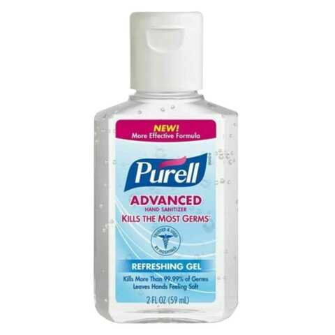 Purell hand deals sanitizer gallon