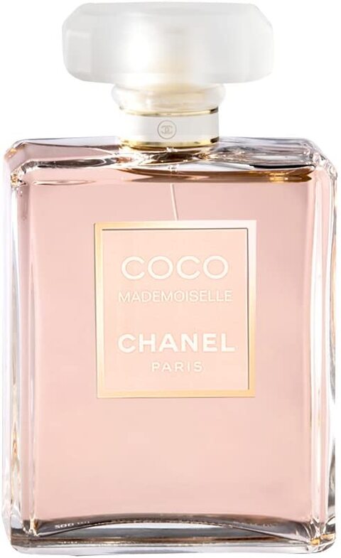 Coco chanel perfume discount eau de parfum