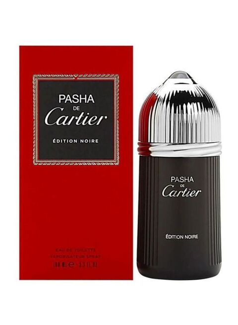 Cartier store men parfum