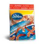 Buy Siblou Cooked Shrimps Jumbo 250g in UAE