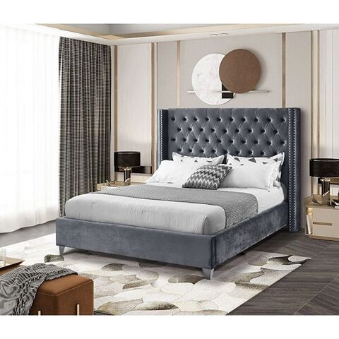 Online bed deals furniture