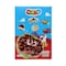 Ozmo Space Wheat Cereal With Chocolate 325g