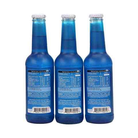 Freez Carbonated Drink Tropical Fruits 275mlx6