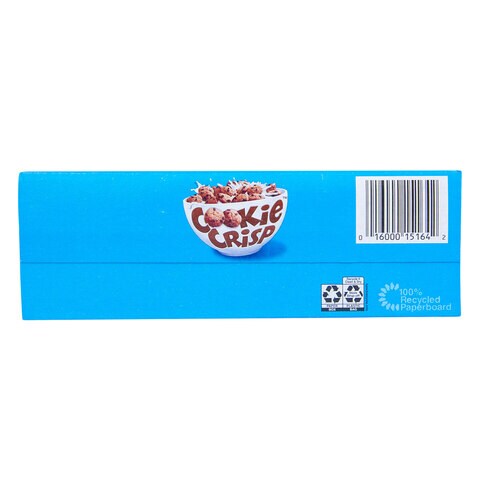 General Mills Chocolate Chip Cookie Crisp Cereal 428g