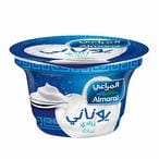 Buy Almarai Greek Style Plain Yoghurt 150g in Saudi Arabia