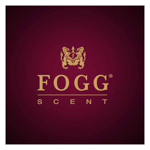 Fogg Scent Intense Aromatic Eau de Parfum 100ml