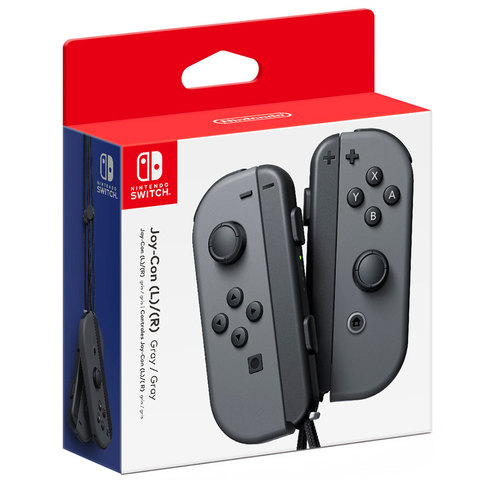 Price of nintendo shop switch joy cons