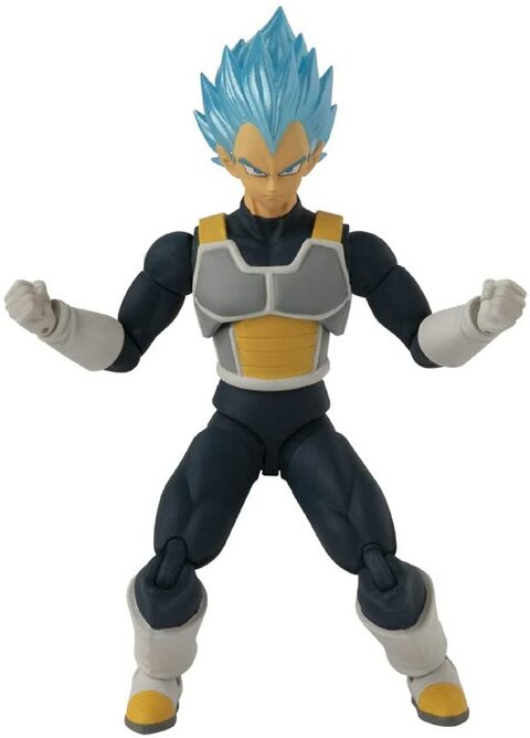 Bandai Dragon Ball Super Action Figure 5