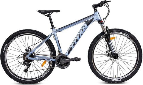 Bicicleta discount 27.5 carrefour