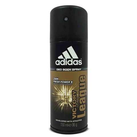 Adidas Deodorant Spray Victory League 150 Ml