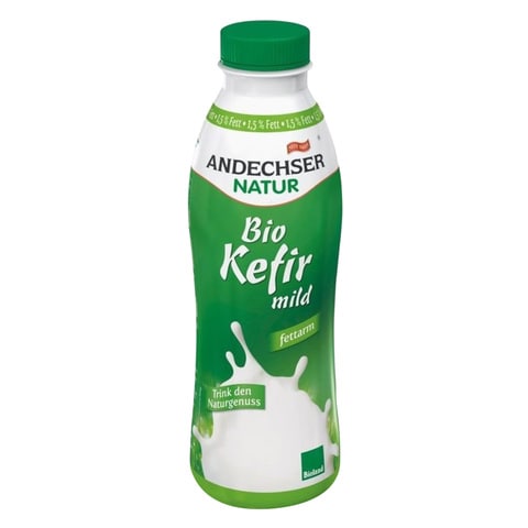 kefir andechser