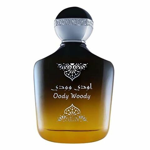 Nabeel Oody Woody Eau De Parfum Multicolour 100ml
