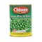 Chtoura Foods Green Peas 400g