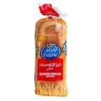 Buy Almarai Lusine White Sliced Bread 600g in Kuwait
