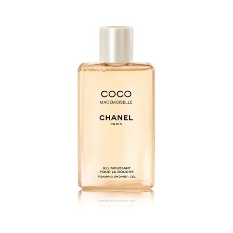 Buy Chanel Coco Mademoiselle for Women Foaming Shower Gel 200 Ml