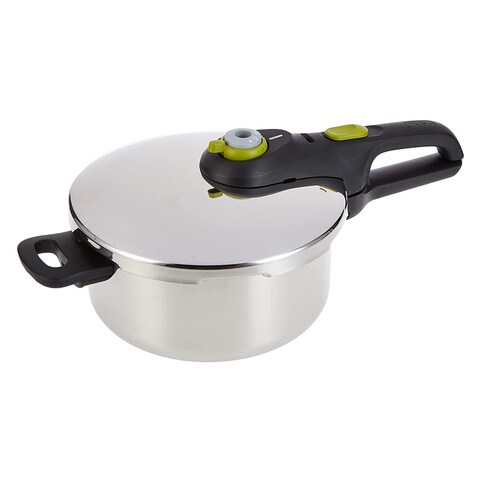 Carrefour discount pressure cooker