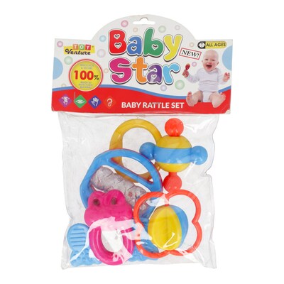 Buy Rattle Toys Online in Pakistan at Mama Love