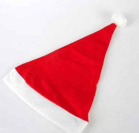 Christmas Party Hat Santa Claus Costume