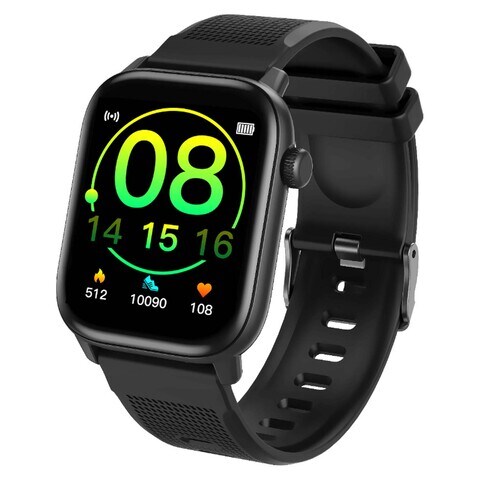 Carrefour xiaomi amazfit discount bip