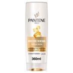 Buy Pantene Pro-V Moisture Renewal Conditioner Moisturizes the Driest Hair 360ml in Saudi Arabia