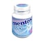 Mentos White Sweet Mint Chewing Gum 54g