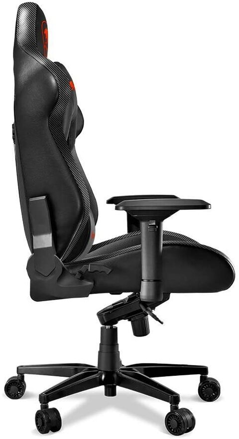 Cougar gaming discount chair armor titan