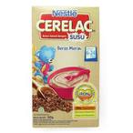 Buy Nestle Cerelac Red Rice 120g in UAE
