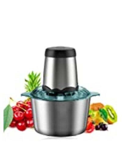 Buy Edmark Smart Drum Food Processor Online - Shop Home & Garden on  Carrefour UAE