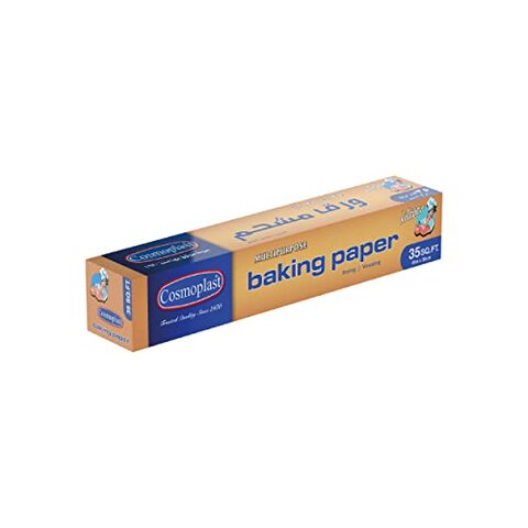 Generic Baking Paper Rolls 30 Cm X 10 M