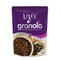 Lizi Granola Belgian Chocolate Wholegrain Cereal 400g