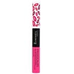 اشتري Rimmel London Provocalips 16HR Kissproof Lip Colour - 310 Little Minx, 4ml في الامارات