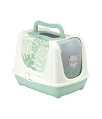 اشتري Moderna Trendy Cat-Litter box في الامارات