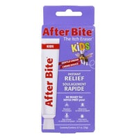 After Bite Instant Relief Itch Eraser White 20g