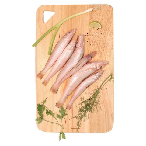 Buy Fresh King Fish Small Online - Shop Fresh Food on Carrefour UAE