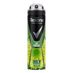 Buy Rexona Motion Sense Lime Fresh Antiperspirant 150ml in Kuwait