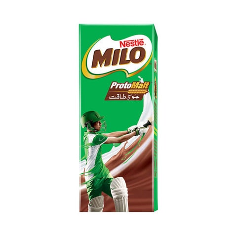 Nestle Milo 180 ml