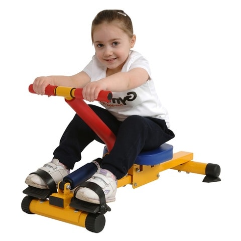 Toy workout equipment hot sale