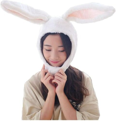 Bunny ears store hat