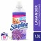 Soupline Concentrated Fabric Softener Lavender 1.3L