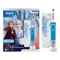 Oral-B D200 Disney Frozen Kids Electric Toothbrush